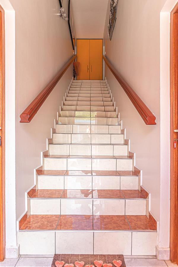 פוינט-נואר Villa Dalhia מראה חיצוני תמונה